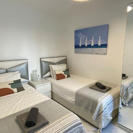 Casa Casablanca Apartment Торемолинос Екстериор снимка